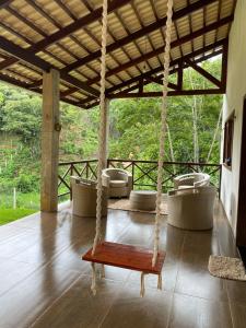 Casa Aconchego da Serra - Pacoti