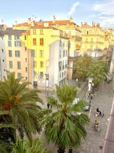 Escapade Méditerrannéenne Appart Cosy et Élégant