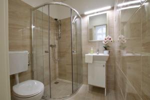 St. King 11 Apartments