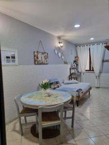 La casetta nel centro