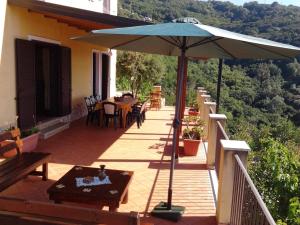 Villa Tramonto Capo dOrlando