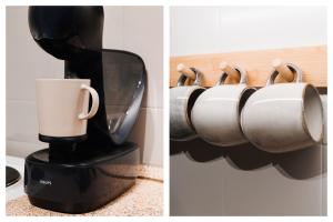 Inspiration Source with Balcony Old Town