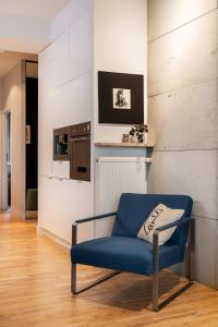 Aura Premium Apartment Mokotow