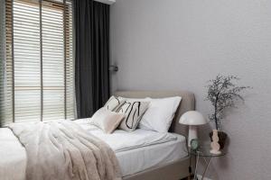 Aura Premium Apartment Mokotow