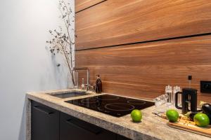 Aura Premium Apartment Mokotow