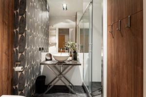 Aura Premium Apartment Mokotow