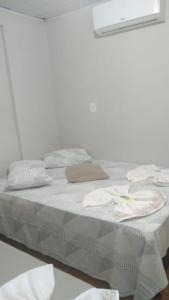 Pousada da Maisa Suíte cama casal e solteiro até 3 pessoas