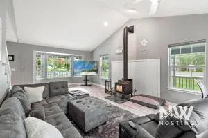 CDA Quiet Neighborhood Retreat - Post Falls