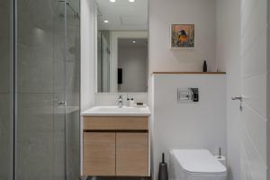 Luxurious Retreat in Newlands