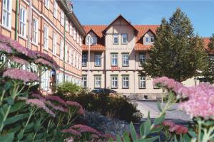REGIOHOTEL Nicolaiplatz Wernigerode