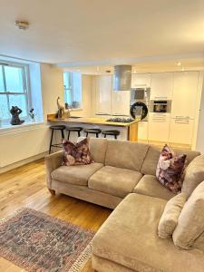 Opulent oasis in London