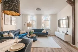 REGIOHOTEL Am Nicolaiplatz - Wernigerode