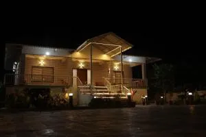 Devang Farms by Rora Villas 3BHK - Zarvar