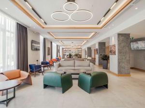 Radisson Hotel & Spa Gyumri