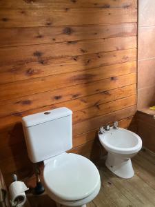 Habitación Privada en El Refugio - Santa Isabel