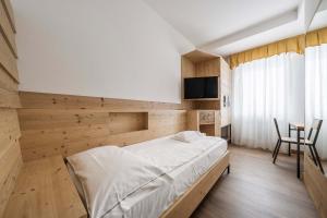 Single Room room in Hotel Olimpia