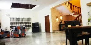 SRR Homes - Lālāguda