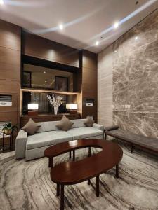 Modern condo near US Embassy