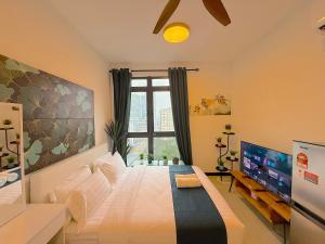 Neu Suites By Serenity Homes Near Gleneagles, KLCC & LRT