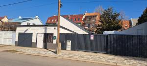 Pompár Magnólia Apartmanok
