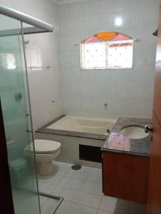 Chácara Vale do Sossego