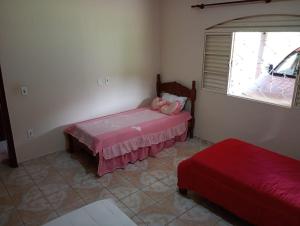 Chácara Vale do Sossego