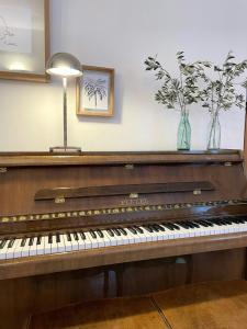 Historic Bastide With Private Pool In The Luberon