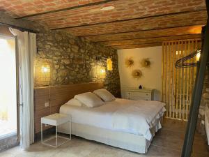 Historic Bastide With Private Pool In The Luberon