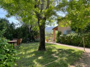 Maisons de vacances Historic Bastide With Private Pool In The Luberon : photos des chambres