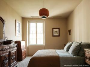 Maisons de vacances Historic Mansion In The Heart Of Provence : photos des chambres