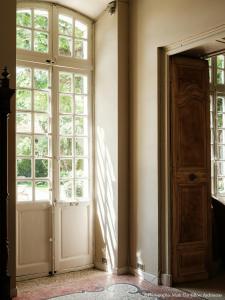 Maisons de vacances Historic Mansion In The Heart Of Provence : photos des chambres