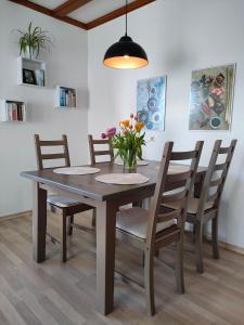 Palmehüüsle
