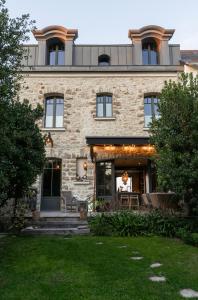 Maisons de vacances Beachfront House In Loire-Atlantique : photos des chambres