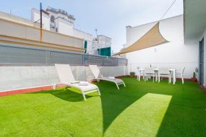 Panther Home Tomás de Ibarra