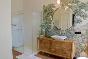 Maisons de vacances Beachfront House In Loire-Atlantique : photos des chambres