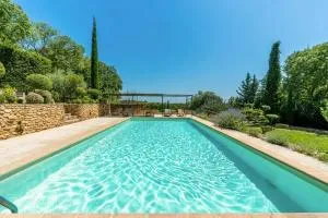 Restored Sheepfold Near Uzès In Provence - Serviers-et-Labaume