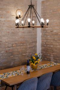 Anno 1859 Vendégház