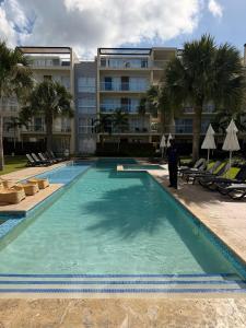 Blue Coast Apartment - Vibe Dominicus