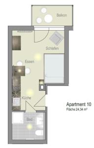 Apartment 10