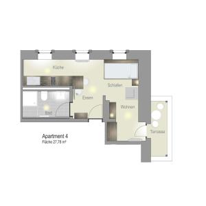 Apartment 04