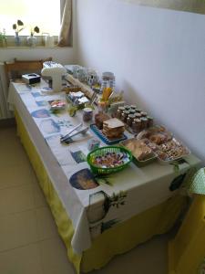 Lo Spicchio b&b img30