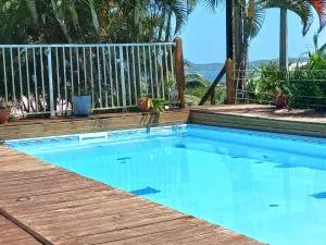 L'escale Paisible - Quartier Lecomte