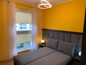 Apartament K Geskiego 18 - Chylonja