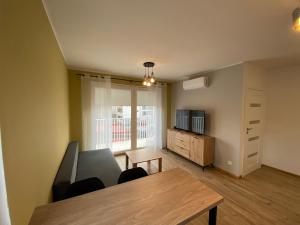 Apartament K Geskiego 18