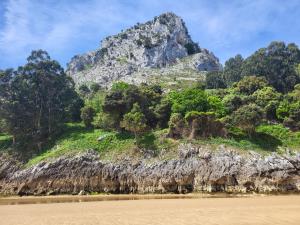 Explora Playas Cantabria