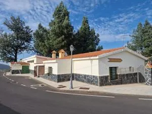 Hotel Rural Juncalillo - Artenara