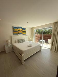 Blue Coast Apartment - Vibe Dominicus