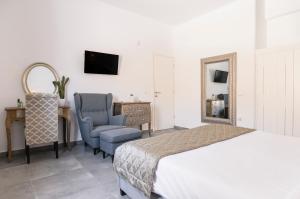 Villa Infinium ONE, Sunset views 10 from Mykonos town!