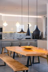 Villa Infinium ONE, Sunset views 10 from Mykonos town!