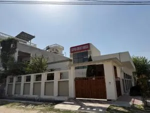 Sapna Home Stay - Nilmatha